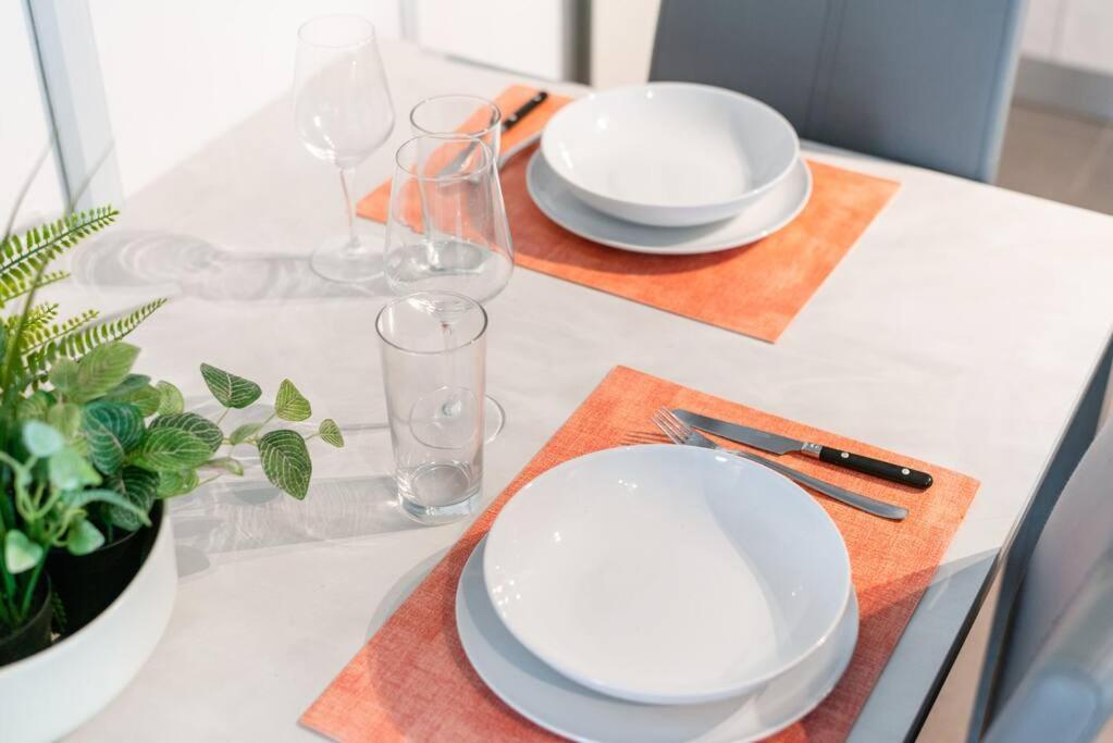 We Home - Uptown74 Bloom Apartment - Milano Dış mekan fotoğraf