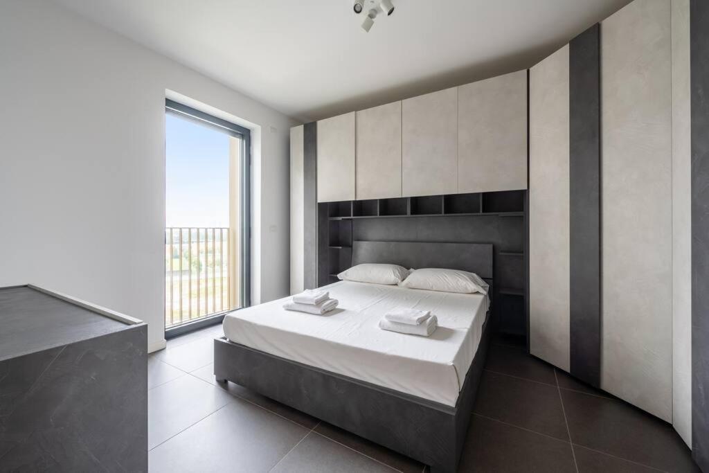 We Home - Uptown74 Bloom Apartment - Milano Dış mekan fotoğraf