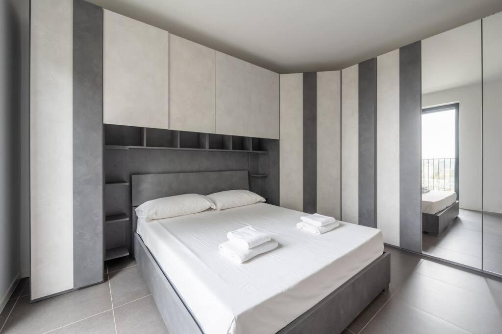 We Home - Uptown74 Bloom Apartment - Milano Dış mekan fotoğraf