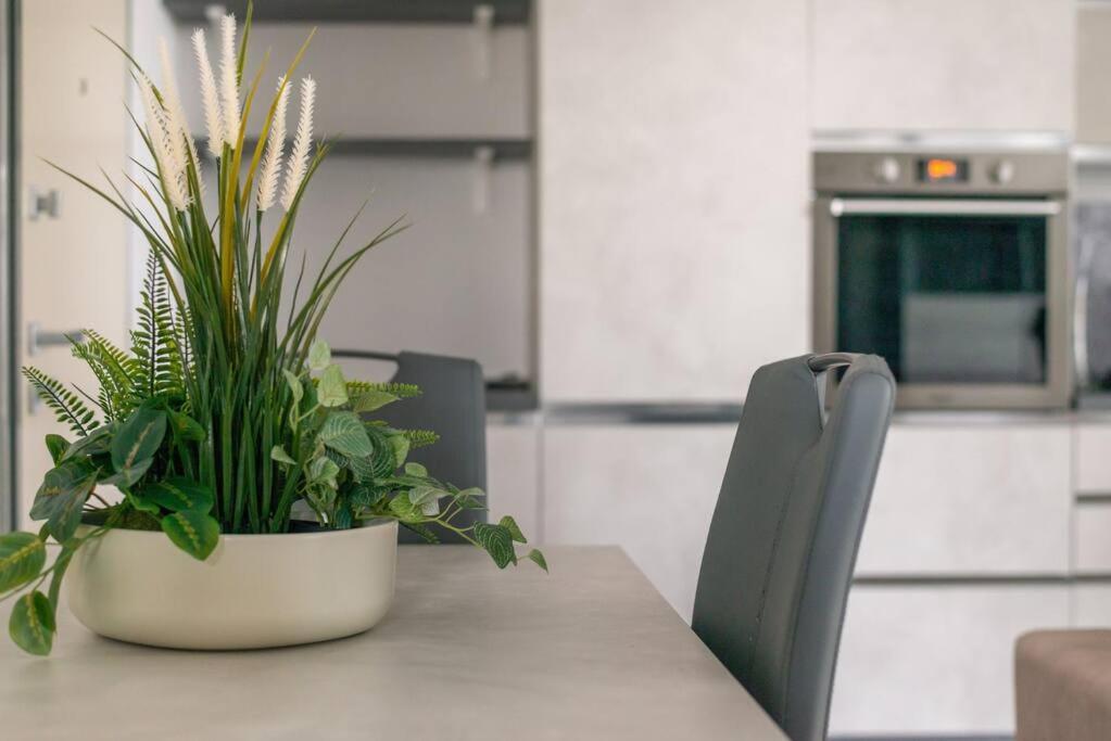 We Home - Uptown74 Bloom Apartment - Milano Dış mekan fotoğraf