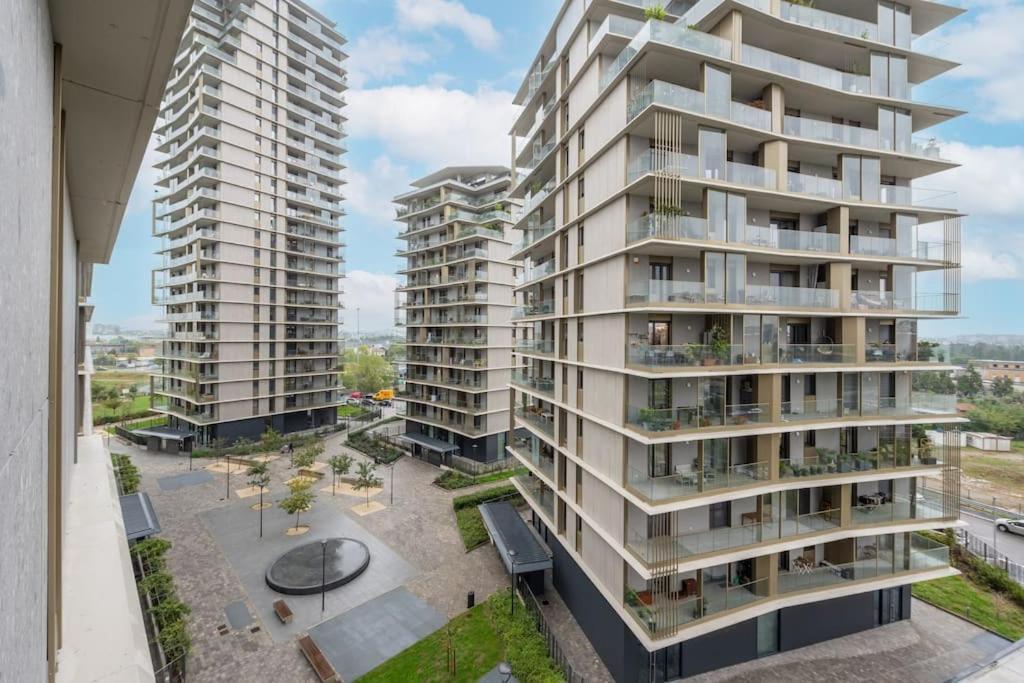We Home - Uptown74 Bloom Apartment - Milano Dış mekan fotoğraf