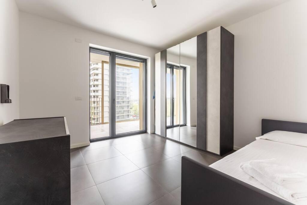 We Home - Uptown74 Bloom Apartment - Milano Dış mekan fotoğraf