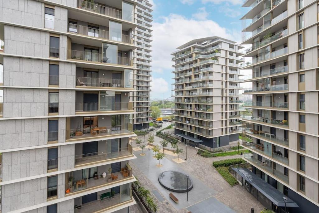 We Home - Uptown74 Bloom Apartment - Milano Dış mekan fotoğraf