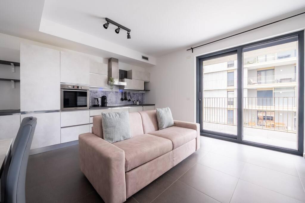 We Home - Uptown74 Bloom Apartment - Milano Dış mekan fotoğraf